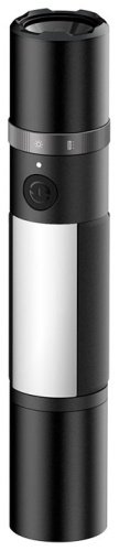 Турестический фонарь Xiaomi MJSDT001QW черный