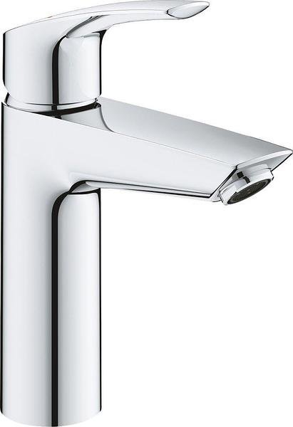 Смеситель для раковины (умывальника) Grohe Grohe Eurosmart 23324003 для раковины, однозахватный купить,NaN