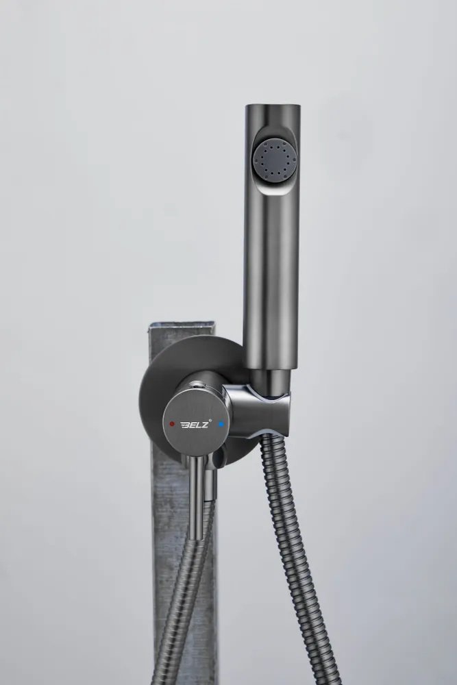 Belz гигиенический душ B55804-3, латунь купить,NaN
