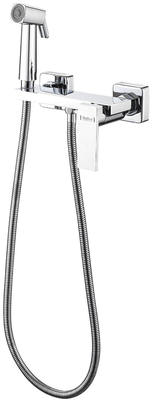 Haiba гигиенический душ HB5517 купить,NaN