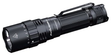 Турестический фонарь Fenix PD40R V3.0 черный купить,NaN