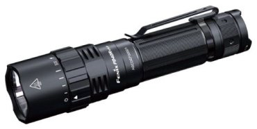 Турестический фонарь Fenix PD40R V3.0 черный купить,NaN