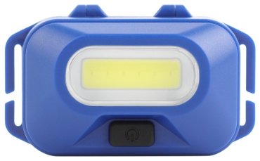 Турестический фонарь Эра GB-707 синий