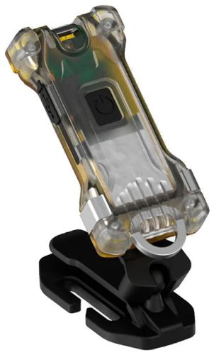 Турестический фонарь Armytek F09101Y желтый