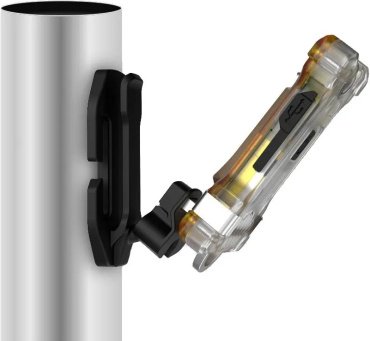 Турестический фонарь Armytek F09101Y желтый