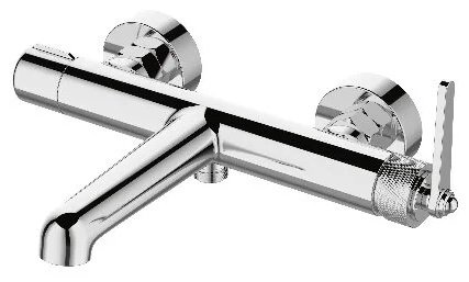 Смеситель для ванны ESKO BG54, латунь, цвет хром купить,NaN