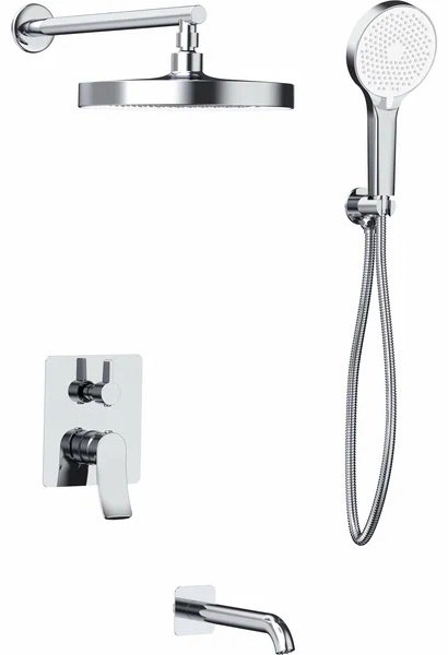 Haiba душевая стойка HB80553 купить,NaN