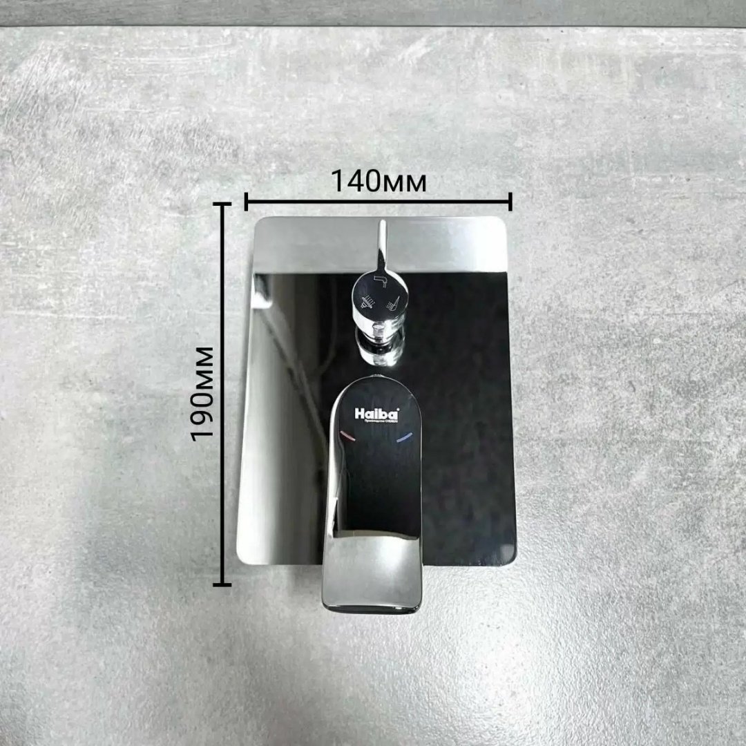 Haiba душевая стойка HB80553 купить,NaN
