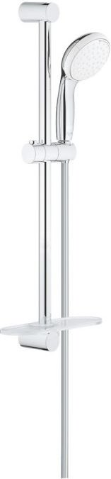 Смеситель Grohe Eurosmart Cosmopolitan, латунь, цвет хром купить,NaN
