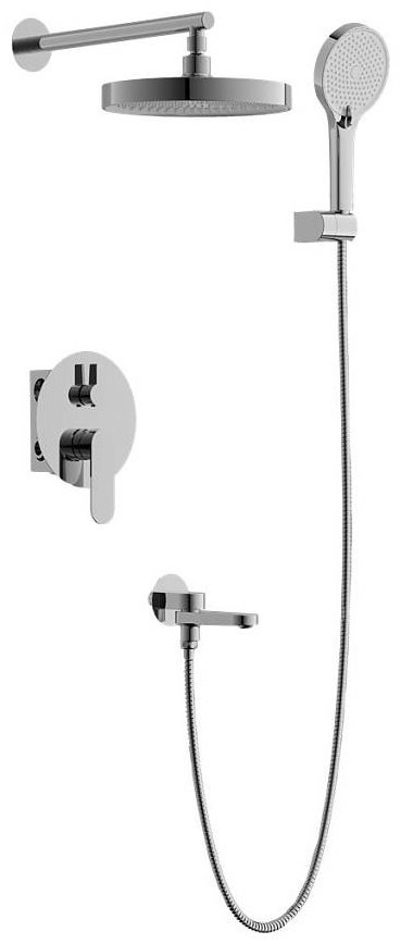 Belz душевой набор (гарнитур) White House BELZ B80713 купить,NaN