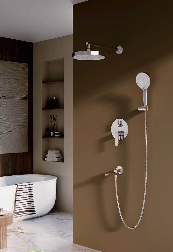Belz душевой набор (гарнитур) White House BELZ B80713 купить,NaN