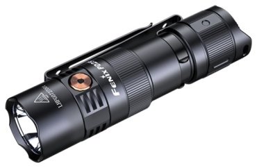Турестический фонарь Fenix PD25R 800lm черный купить,NaN