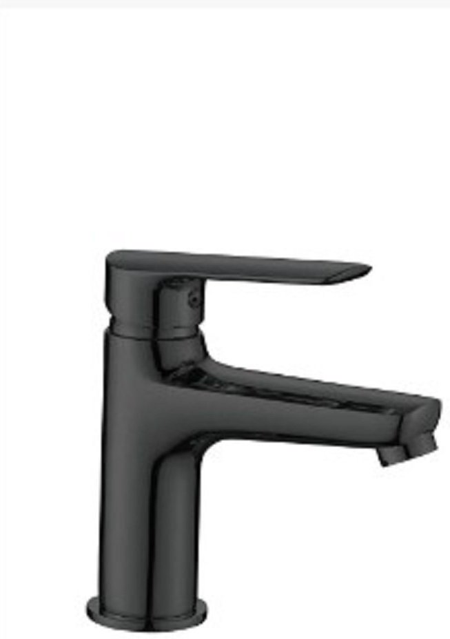 Смеситель для раковины (умывальника) ESKO LG26B, однозахватный купить,NaN