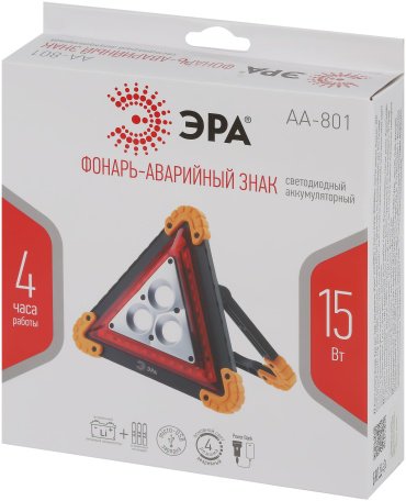 Турестический фонарь ЭРА Б0052742 мультиколор купить,NaN