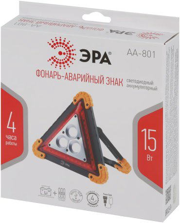Турестический фонарь ЭРА Б0052742 мультиколор купить,NaN