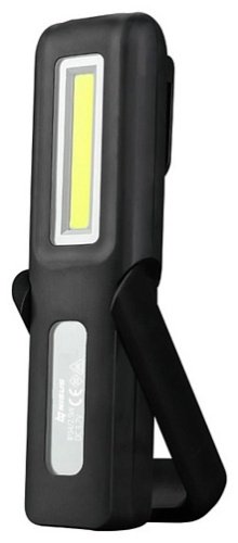 Турестический фонарь NISUS N-FK-G6 черный купить,NaN