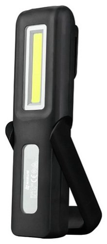 Турестический фонарь NISUS N-FK-G6 черный купить,NaN