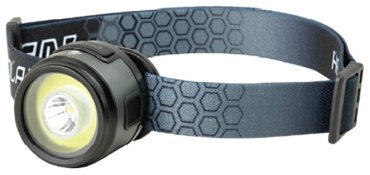Турестический фонарь Camelion RT256-CBH черный