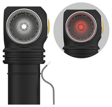 Турестический фонарь Armytek Wizard С2 WR Magnet USB теплый белый - ForteMarket Турестический фонарь Armytek Wizard С2 WR Magnet USB теплый белый купить,48000