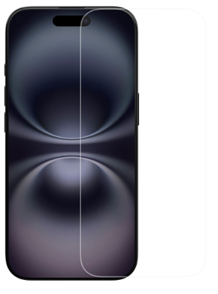 Защитное стекло для Apple iPhone 16 Plus Mietubl Transparent купить,490