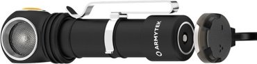 Турестический фонарь Armytek Wizard С2 WR Magnet USB теплый белый