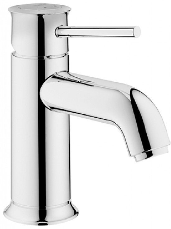 Grohe душевой набор (гарнитур) BauClassic купить,NaN