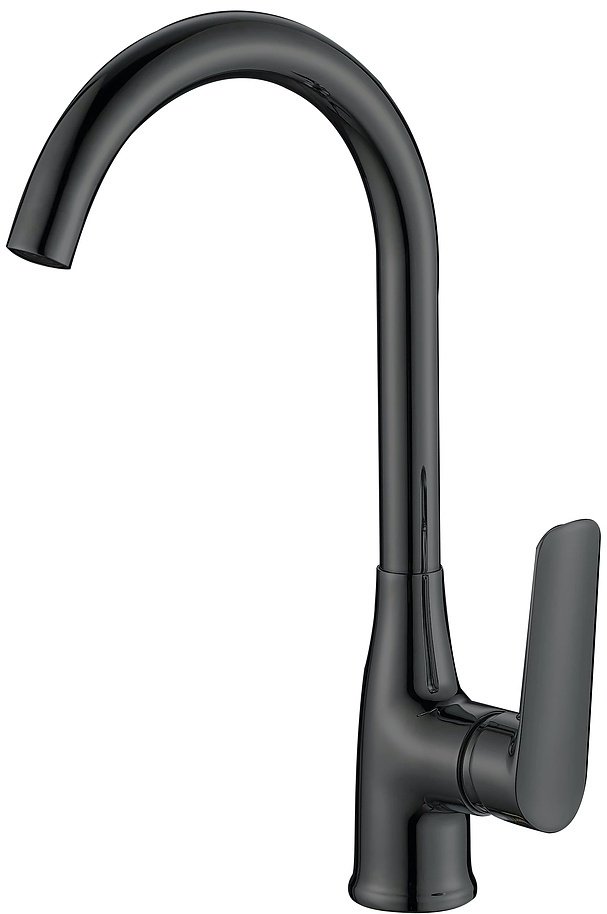 Смеситель для кухни (мойки) ESKO LG519B, однозахватный купить,NaN