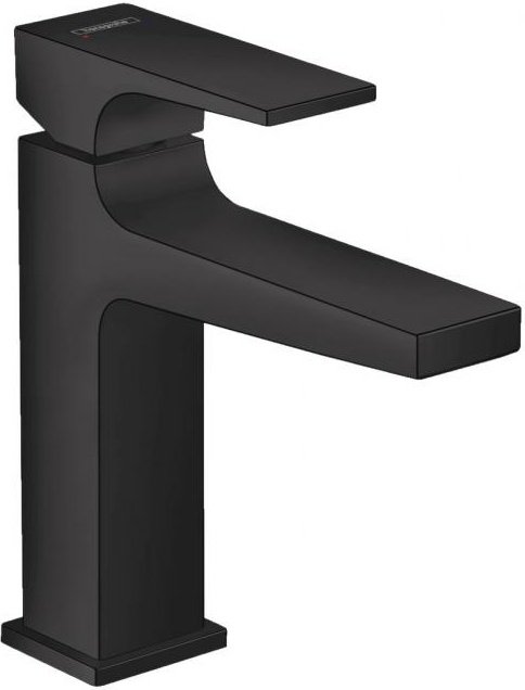 Смеситель для раковины (умывальника) HansGrohe HG32507670, однозахватный купить,NaN