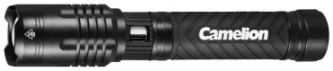 Турестический фонарь Camelion RT301-TB черный