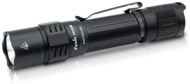 Турестический фонарь Fenix PD35R черный купить,NaN