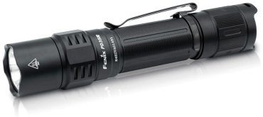 Турестический фонарь Fenix PD35R черный купить,NaN