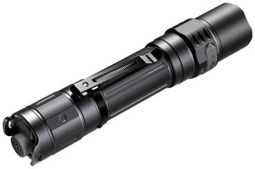 Турестический фонарь Fenix PD35R черный купить,NaN