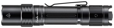Турестический фонарь Fenix PD35R черный купить,NaN