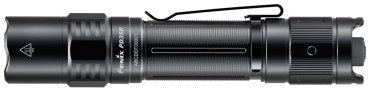 Турестический фонарь Fenix PD35R черный купить,NaN