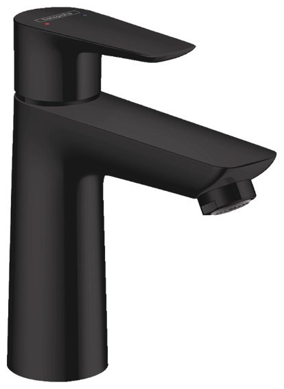 Смеситель для раковины (умывальника) Hansgrohe 71710670, однозахватный купить,NaN