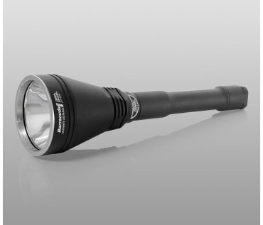 Турестический фонарь Armytek Barracuda Pro XHP35 HI ручной черный