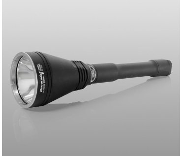 Турестический фонарь Armytek Barracuda Pro XHP35 HI ручной черный