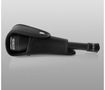 Турестический фонарь Armytek Barracuda Pro XHP35 HI ручной черный