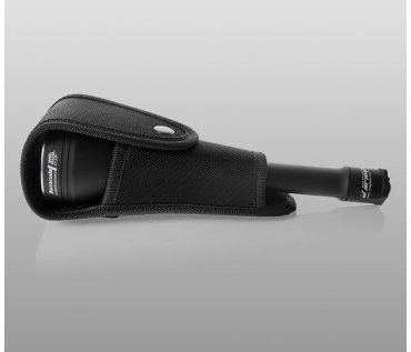 Турестический фонарь Armytek Barracuda Pro XHP35 HI ручной черный купить,72000