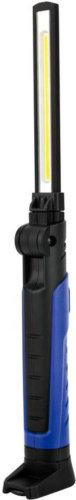 Турестический фонарь TAKENOW WL3006 черный