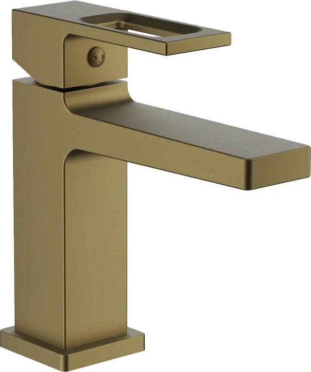 Смеситель Belz White House BELZ B10658-5, латунь, цвет золотой купить,NaN