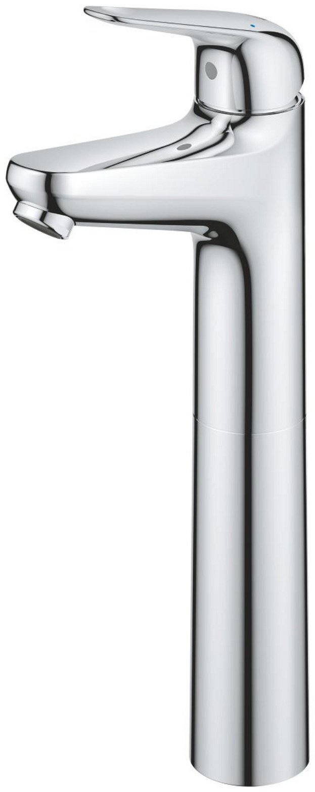Смеситель Grohe Euroeco, XL-size, 24273 хром, латунь, цвет серебристый купить,NaN