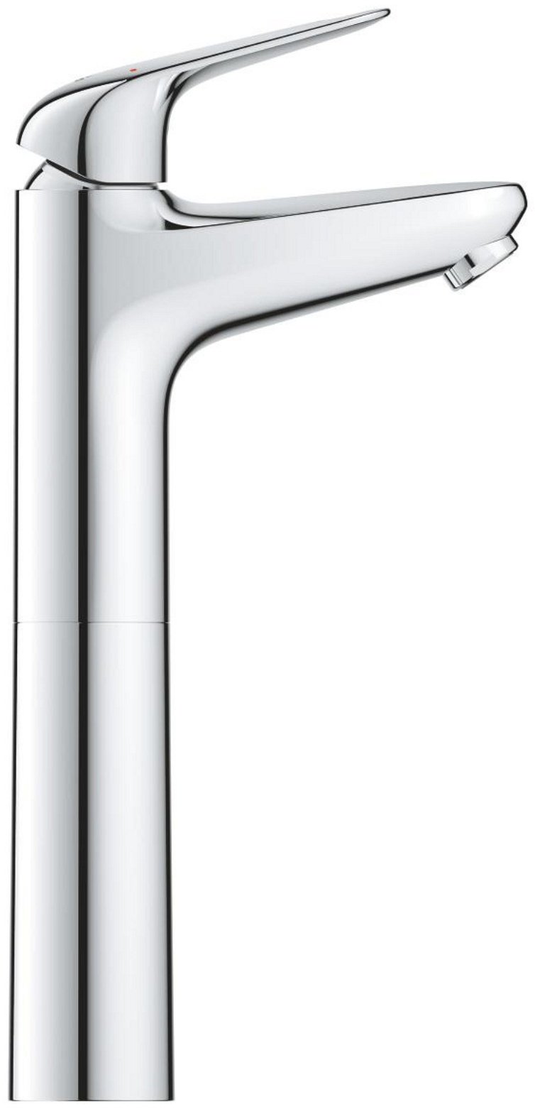 Смеситель Grohe Euroeco, XL-size, 24273 хром, латунь, цвет серебристый купить,NaN