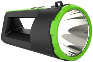 Турестический фонарь Gauss GFL701 черный