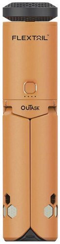 Турестический фонарь Flextail Evo Lantern Orange кемпинговый оранжевый купить,NaN