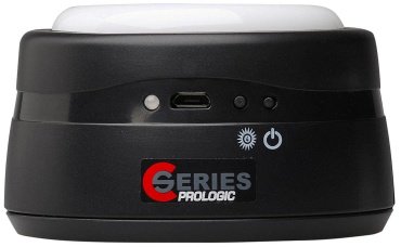 Турестический фонарь Prologic C-Series Bivvy Light 150 Lumen черный купить,NaN