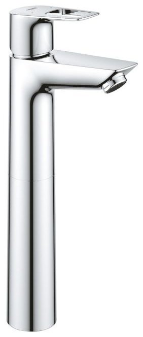 Смеситель Grohe BauLoop 23764 хром, XL-size, латунь, цвет серебристый купить,NaN