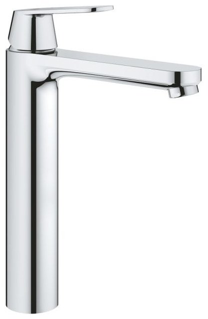 Смеситель для раковины (умывальника) Grohe Eurosmart, XL-size, однозахватный купить,NaN