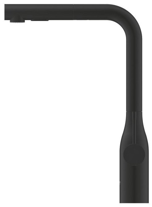 Смеситель для раковины (умывальника) Grohe 30504KF0, однозахватный купить,NaN