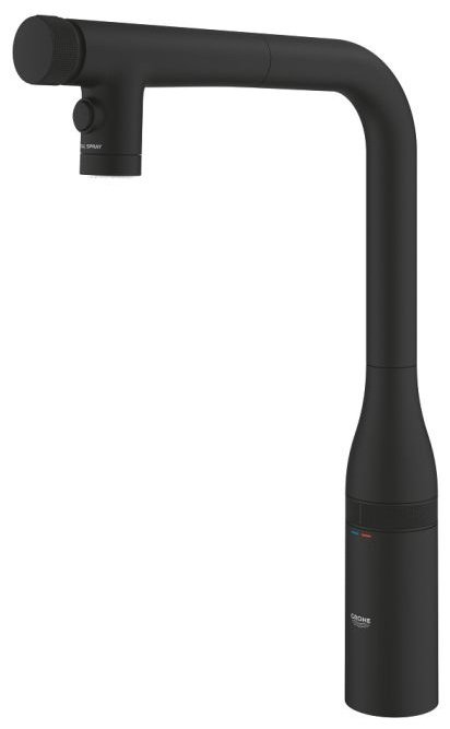 Смеситель для раковины (умывальника) Grohe 31892KF0, однозахватный купить,NaN